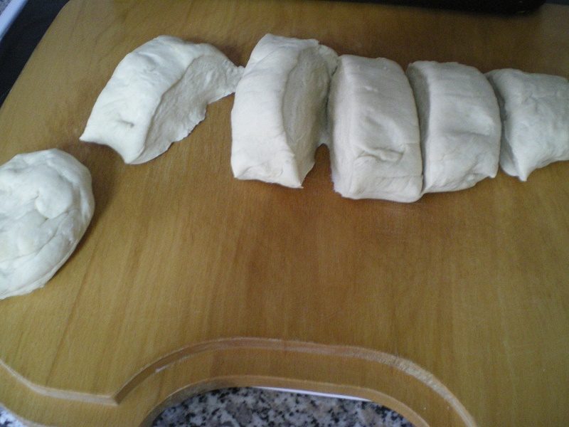 dough