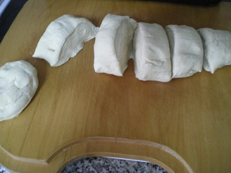 dough