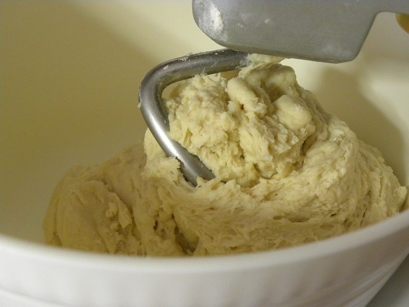 dough