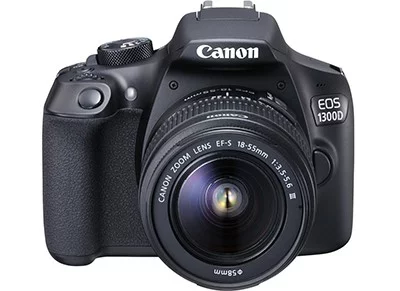 Canon Eos 1300d
