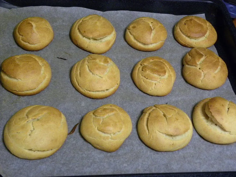 Pâte à Choux image