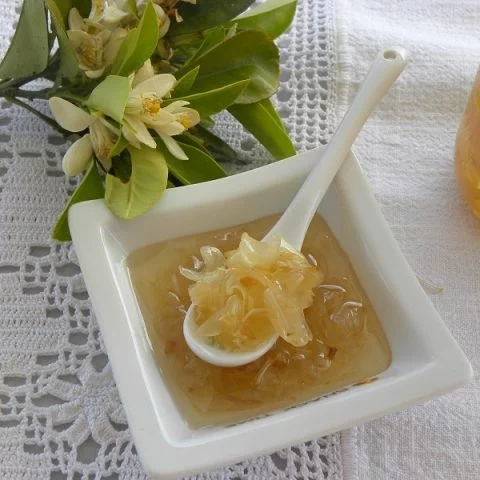 ctrus blossom preserve image