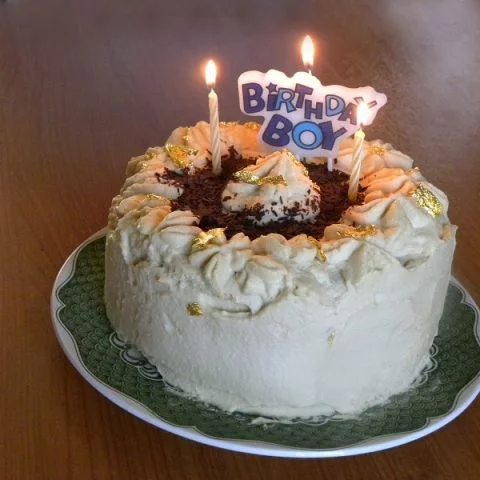 Angel Food Cake image