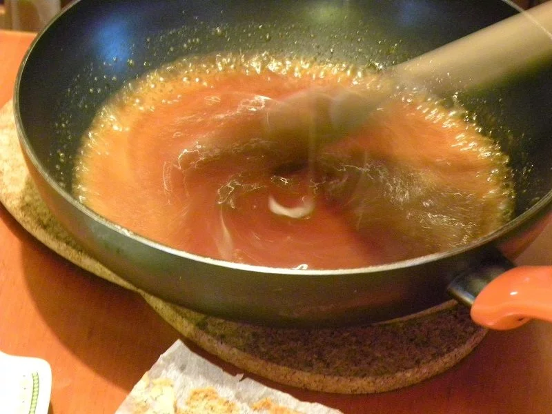 Making Caramel image