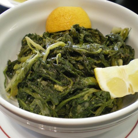 vlita with lemon image