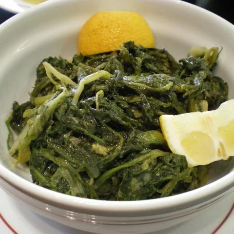 vlita with lemon image