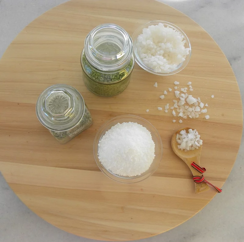 Sea Salt image