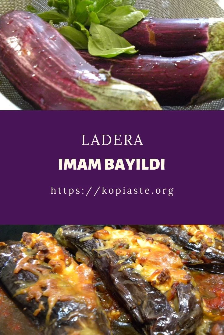 Collage Imam Bayildi image