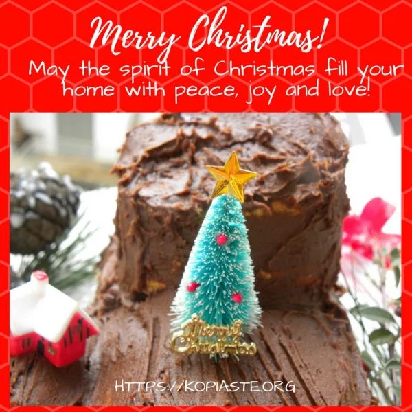 Merry Christmas image
