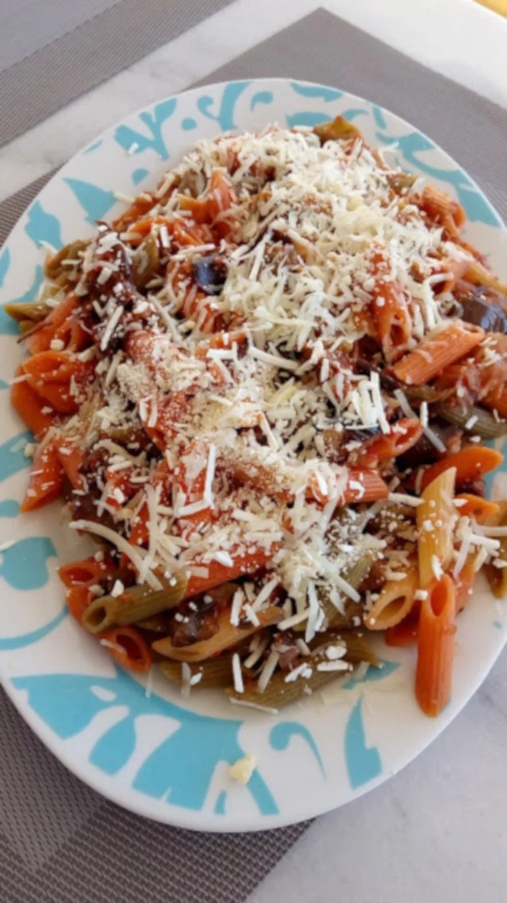 Penne Imam image