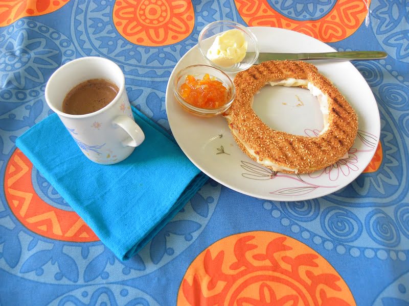 Mixed Citrus Marmalade