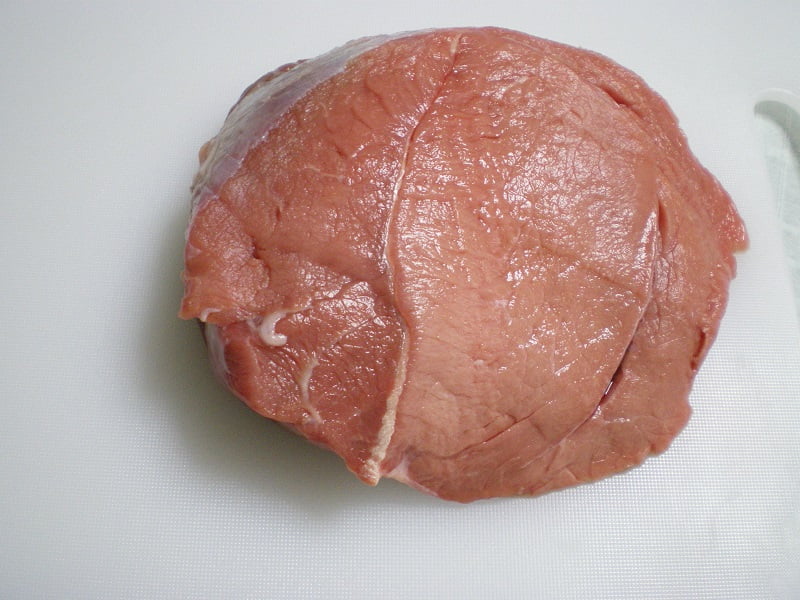 veal image