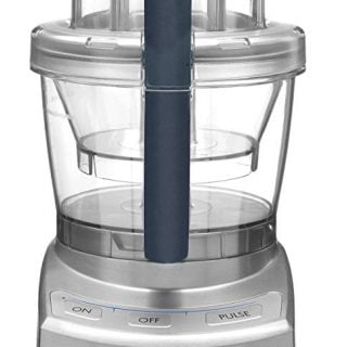 Cuisinart FP-12DCN Elite Collection 2.0 12-Cup Food Processor, Die Cast
