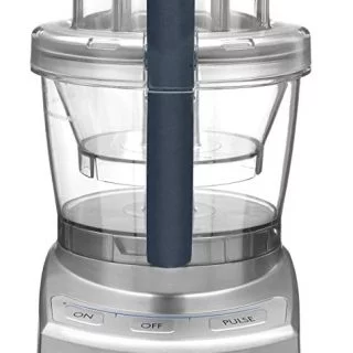Cuisinart FP-12DCN Elite Collection 2.0 12-Cup Food Processor, Die Cast
