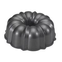 Nordic Ware Pro Cast Original Bundt Pan, 12 Cup