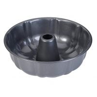 Baker's Advantage Nonstick Bundt Cake Pan, 10-Inch