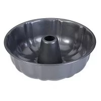 Baker's Advantage Nonstick Bundt Cake Pan, 10-Inch