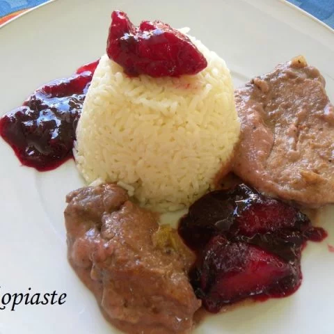 Commandaria, the most ancient wine and a Recipe