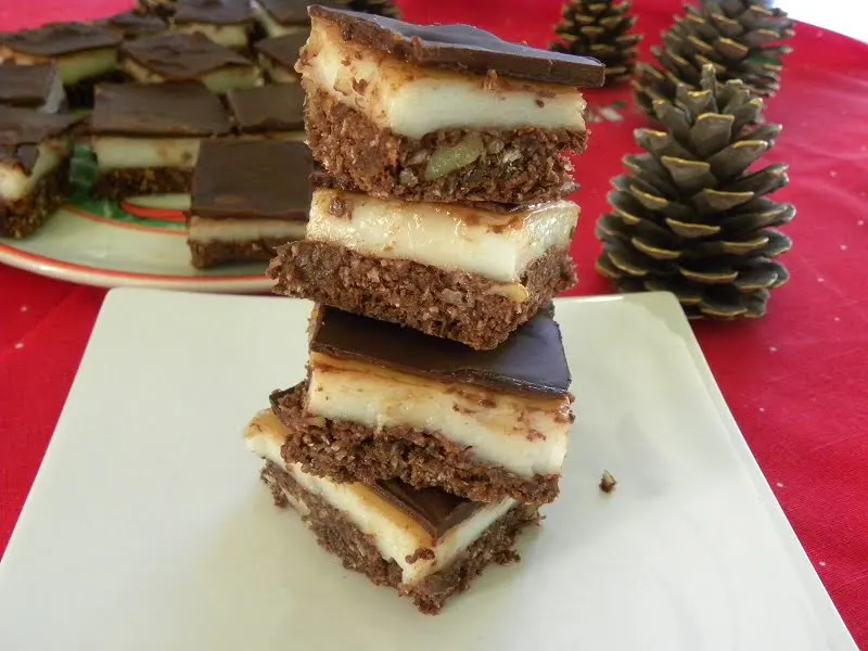 Nanaimo Bars image