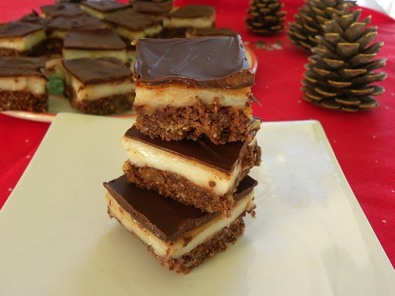 Nanaimo Bars picture