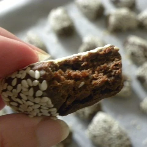 Moustokouloura me sousami image