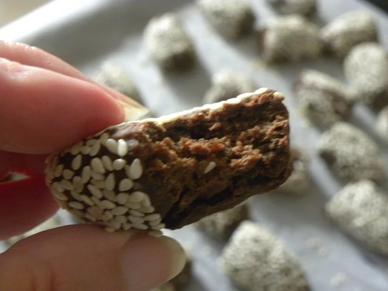 Moustokouloura me sousami image