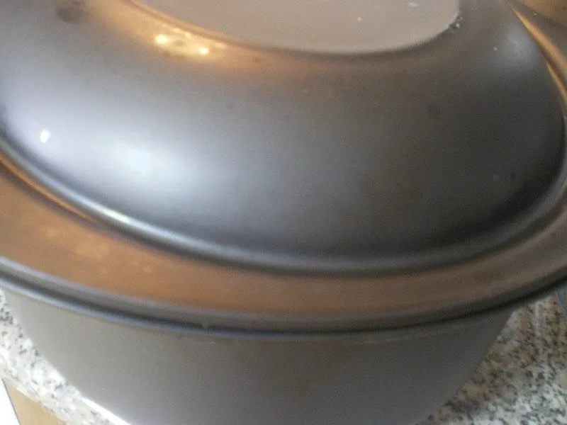 Tupperware ultra plus gastra image