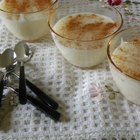 Vegan ryzogalo image
