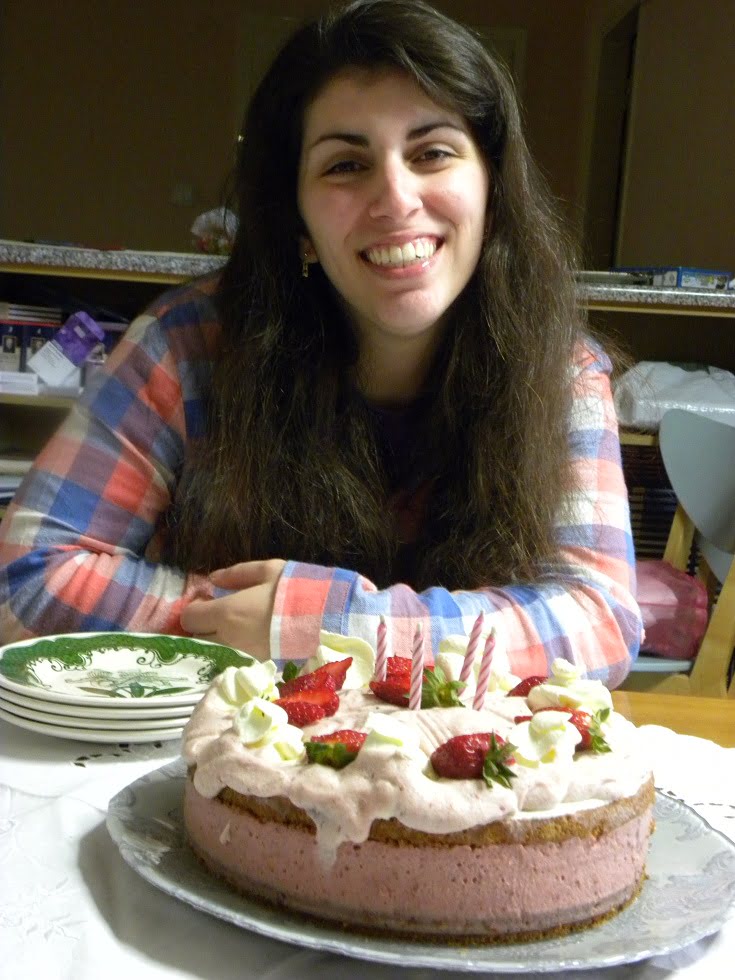 Elia's 25th Birthday image