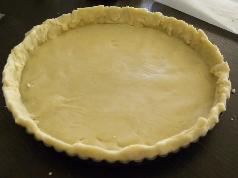 Tart shell image