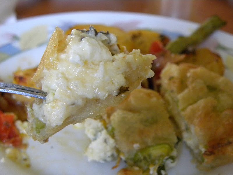hot kolokytholoukoumades image
