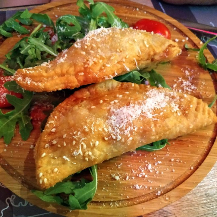 Tyropitari image