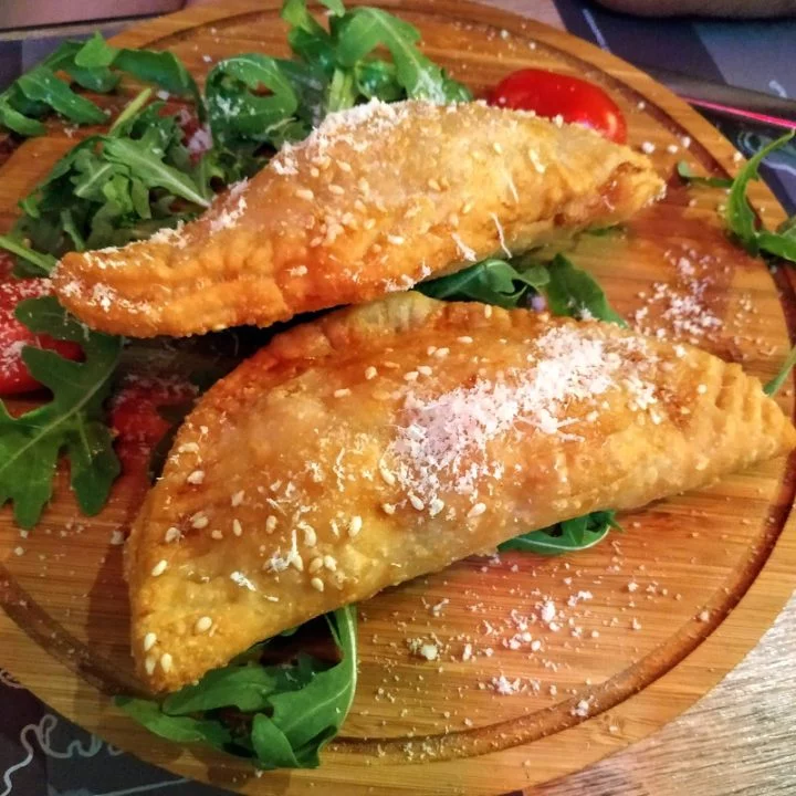 Tyropitari image