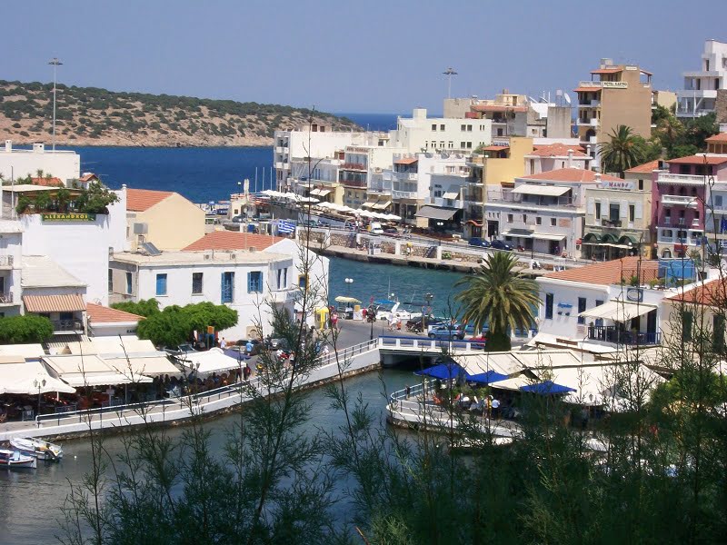 Aghios Nikolaos image