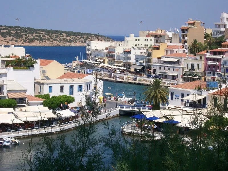 Aghios Nikolaos image