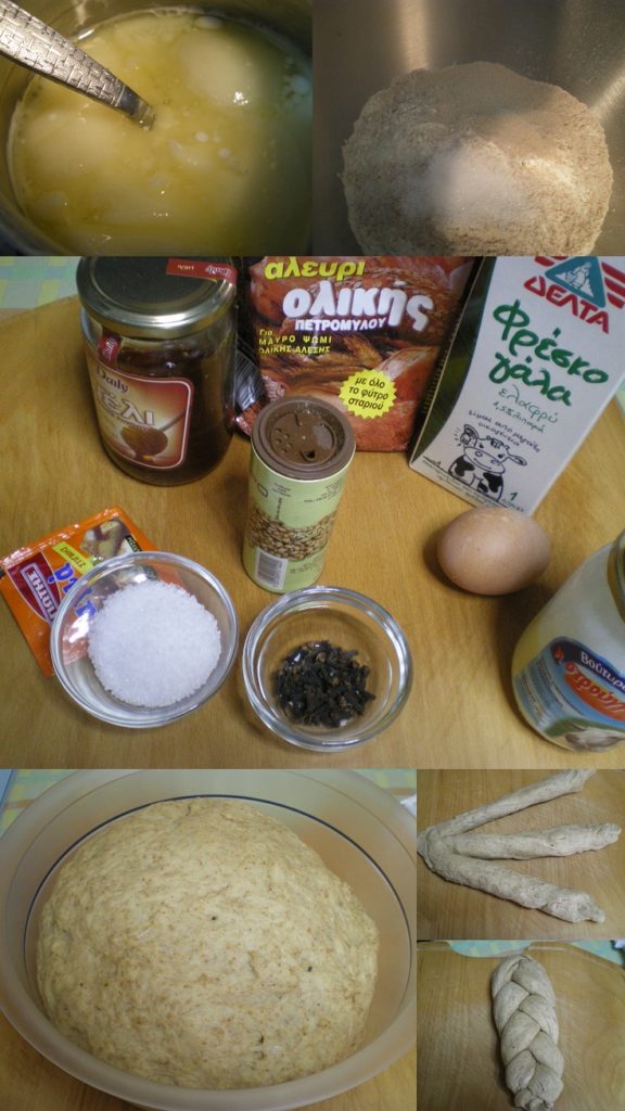 Dabo preparation image