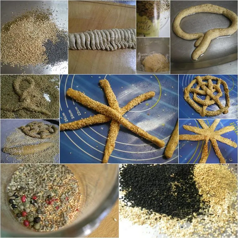 collage glistarkes photo