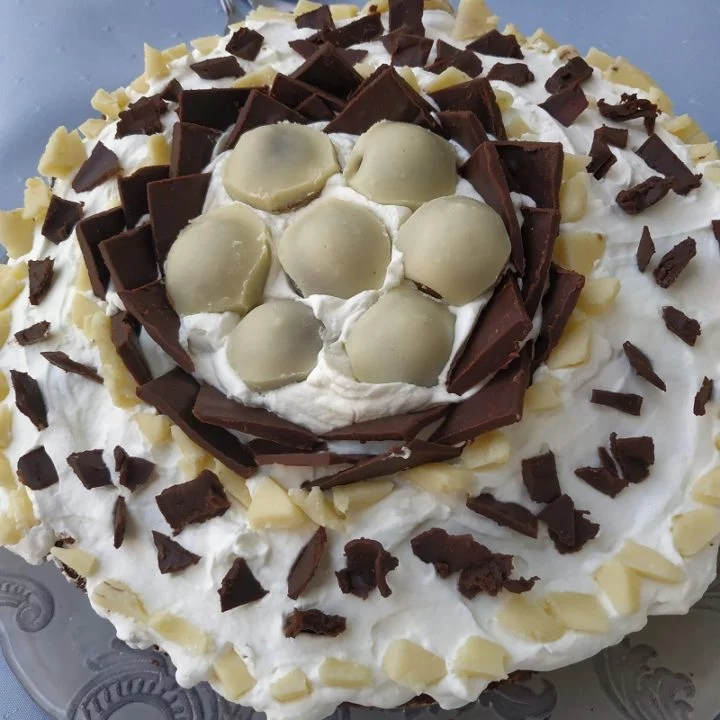 Cuckoo's nest Cake picture