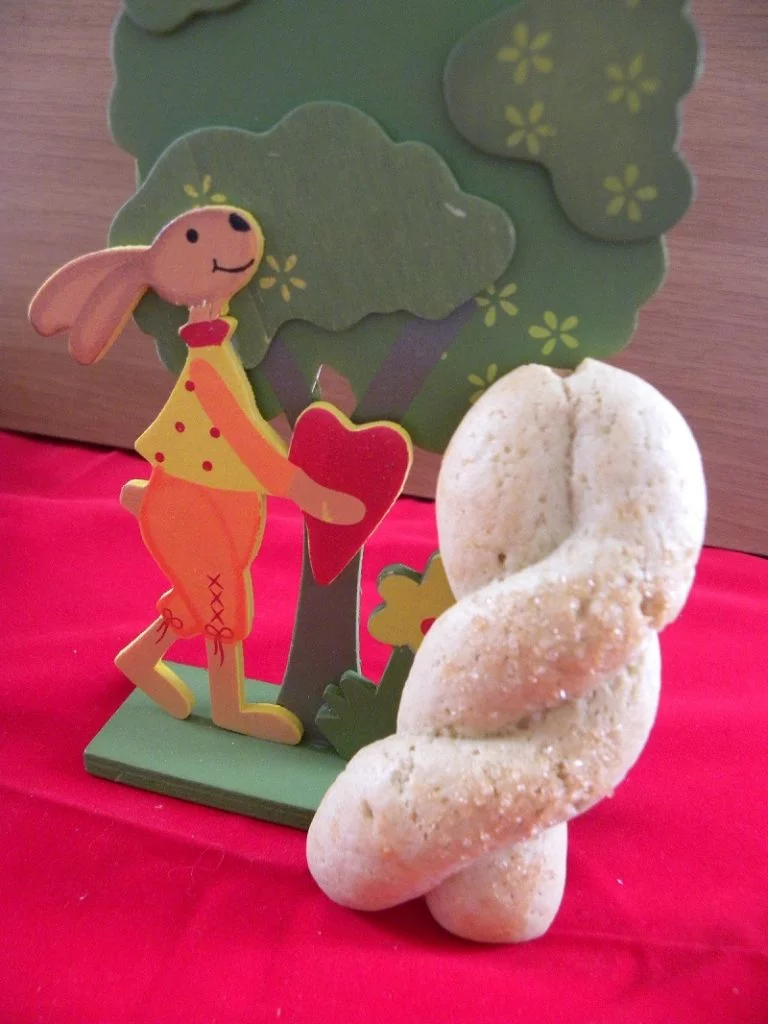 Easter Koulourakia image