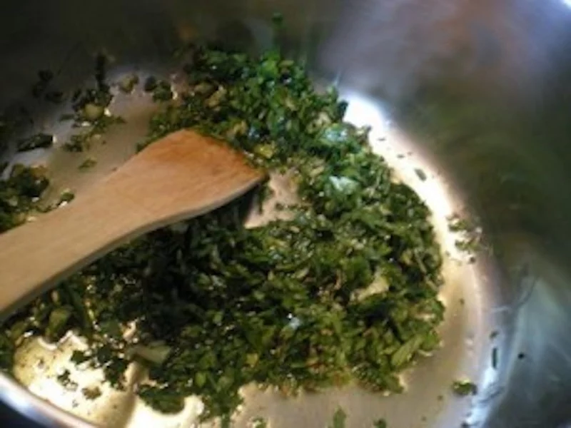 parsley image