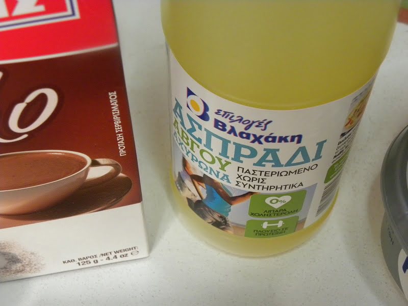 Pasteurized egg whites picture