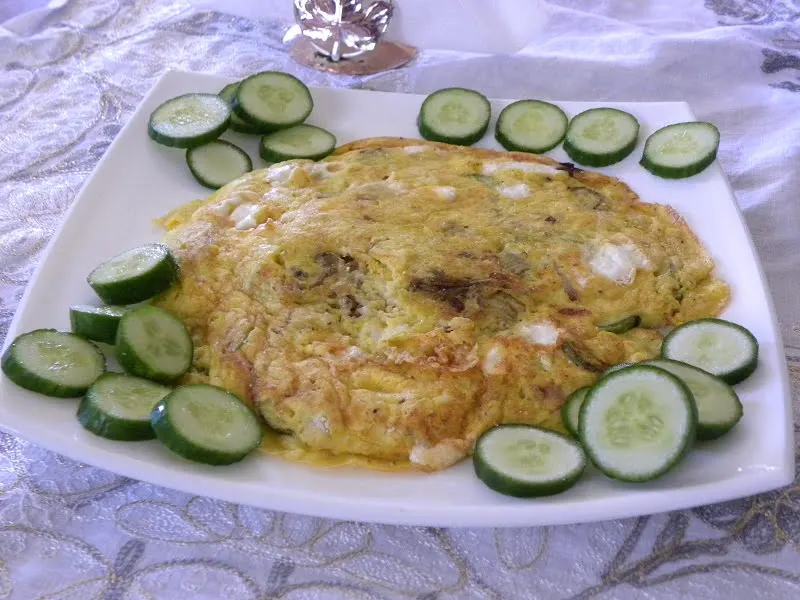 Savoury Kaikanas image