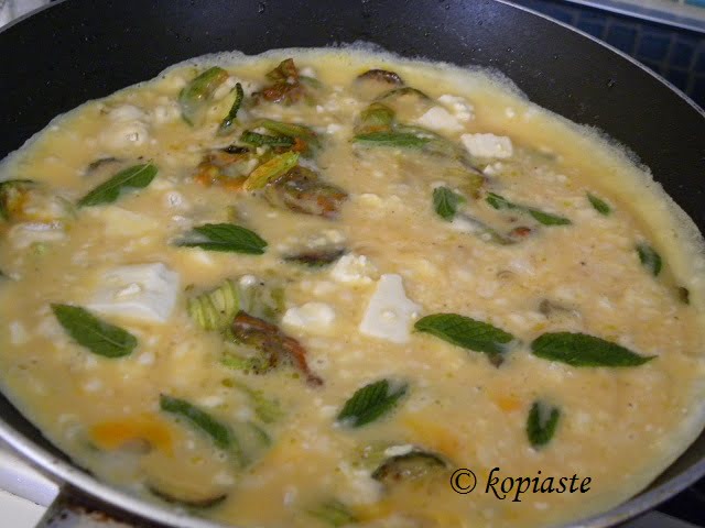 kaikanas with mint image