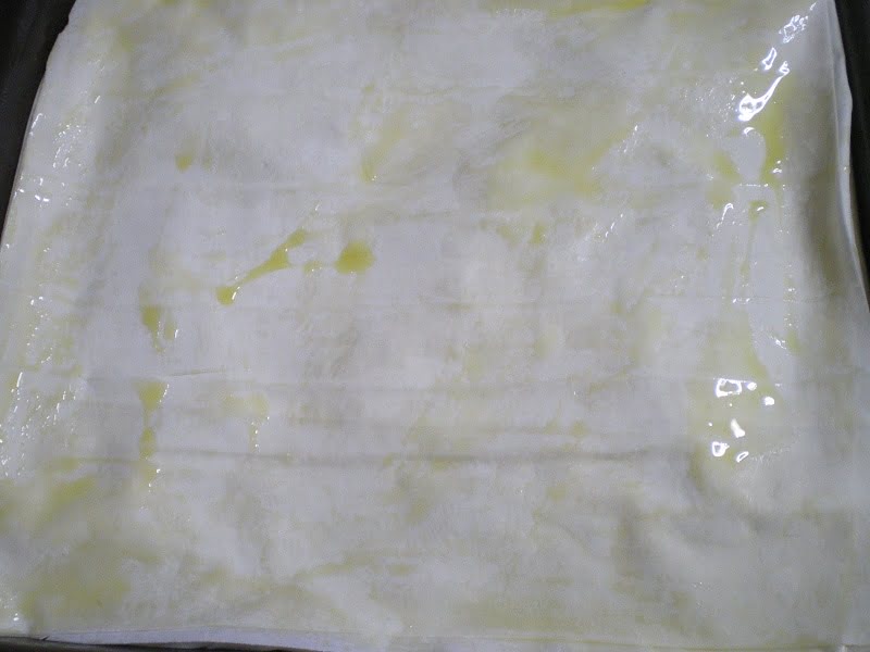 Village style phyllo image