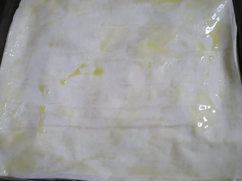 Village style phyllo image
