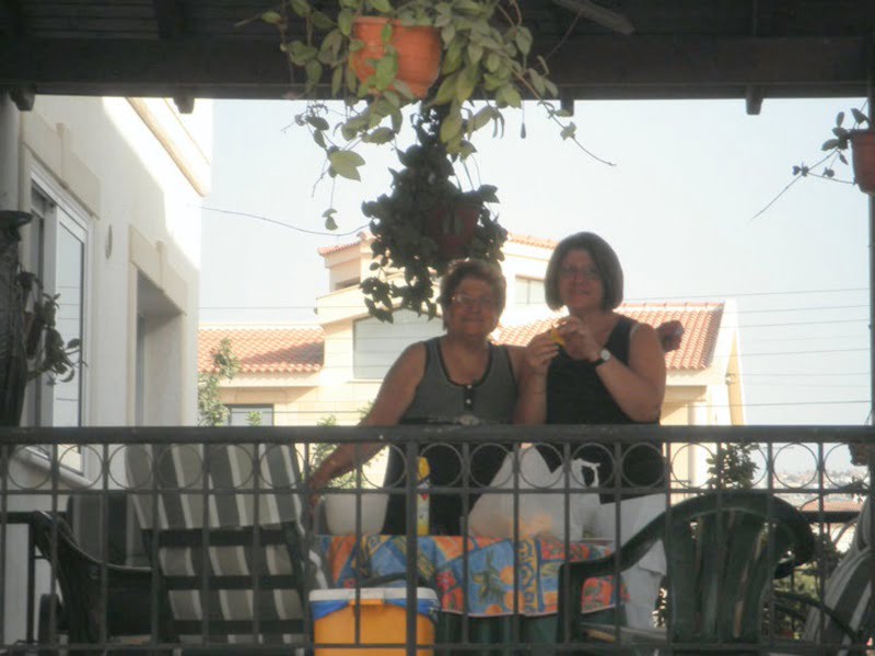 Alkistis and me image