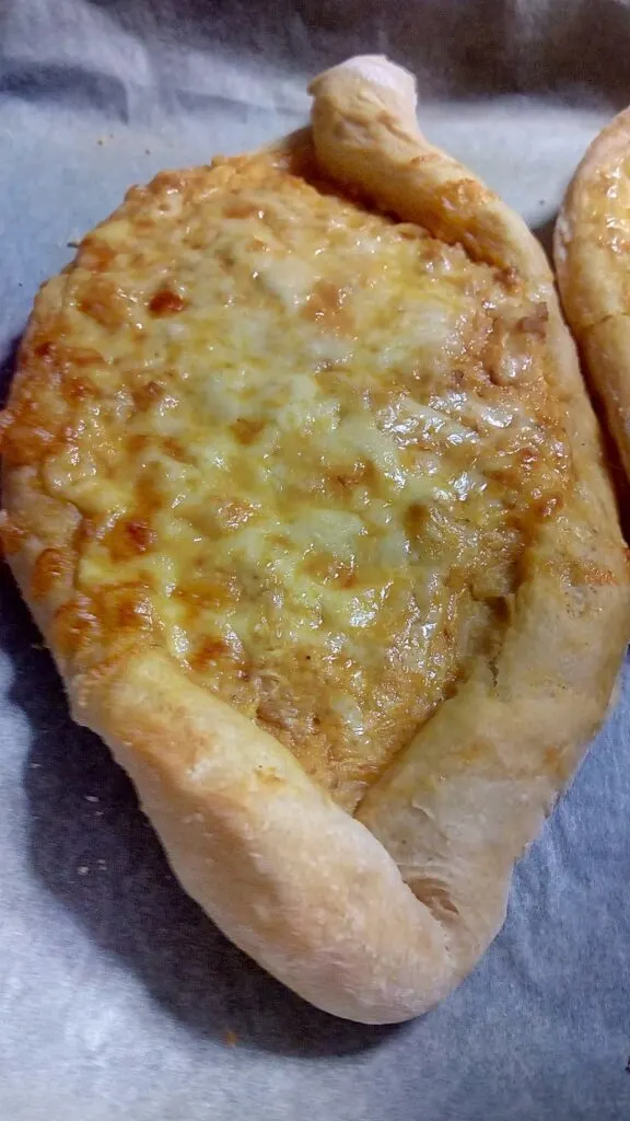 Pizza Peinirli image