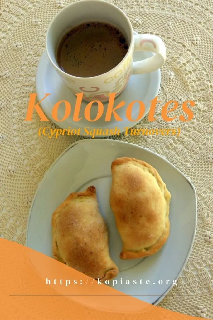 collage Cypriot kolokotes image