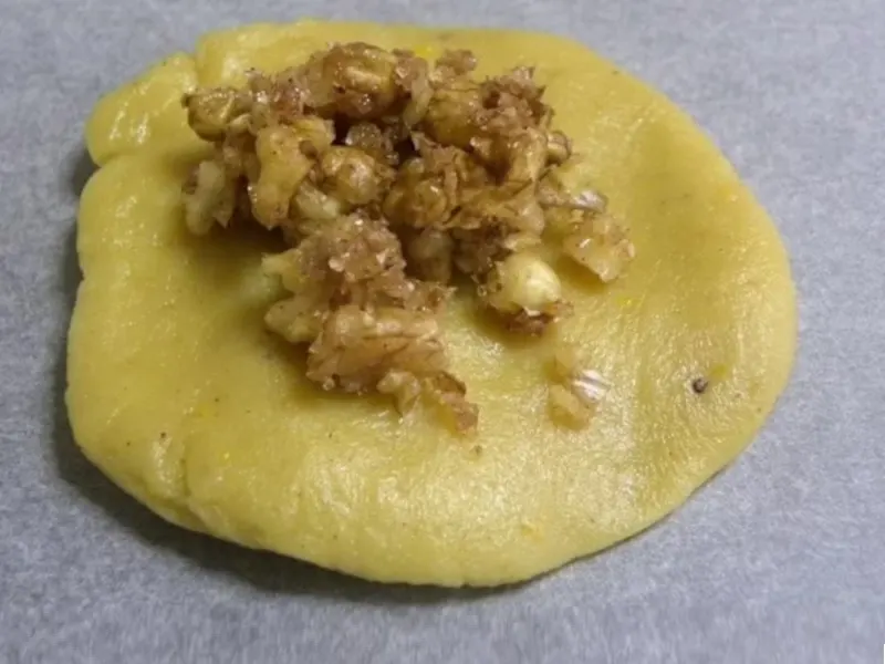 Adding the filling image