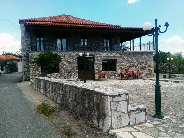 Our house in Issioma after being renovated image